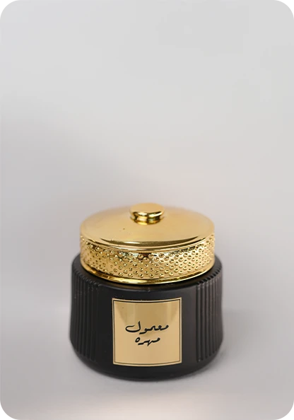 معمول مهره