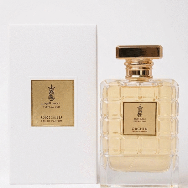 عطر أوركيد