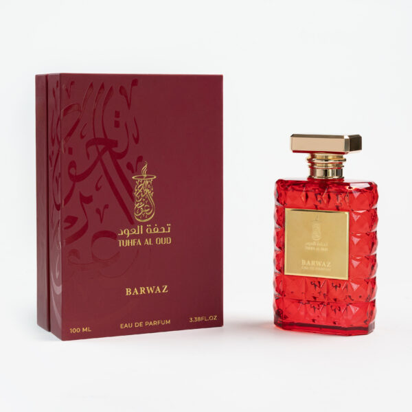 عطر برواز