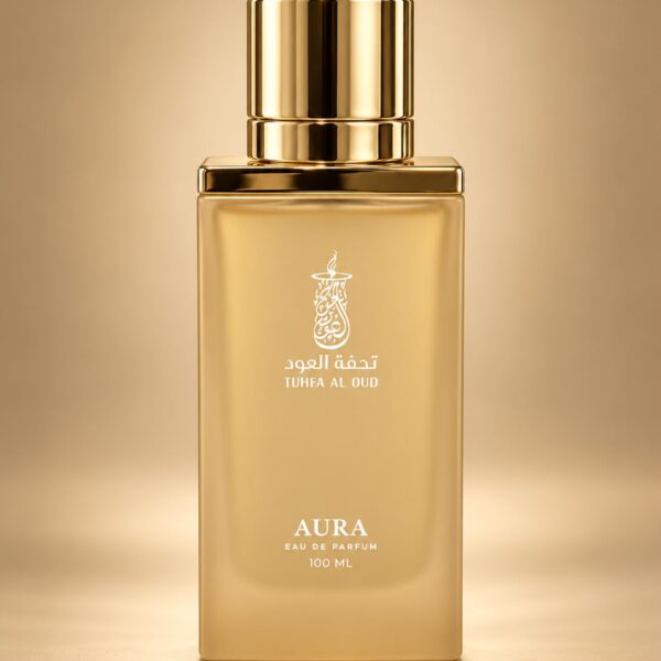 عطر أورا