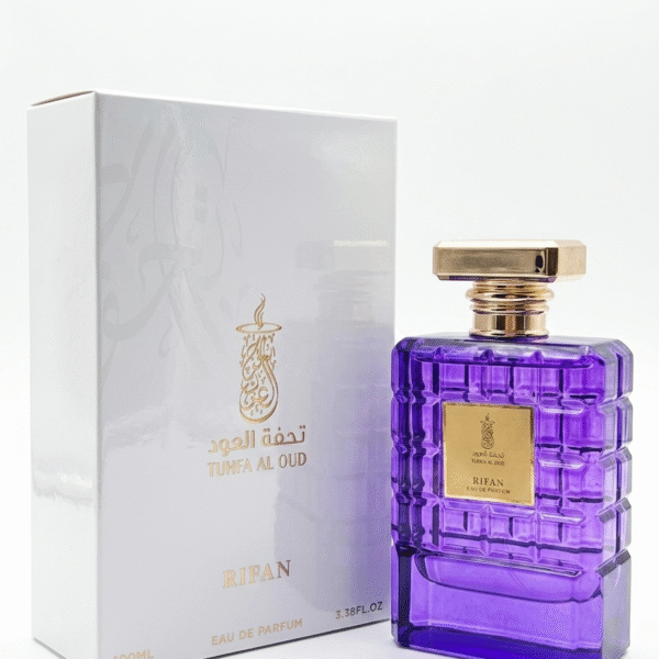 عطر ريڤان