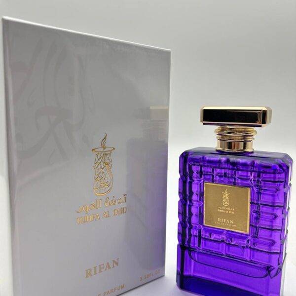 عطر ريڤان