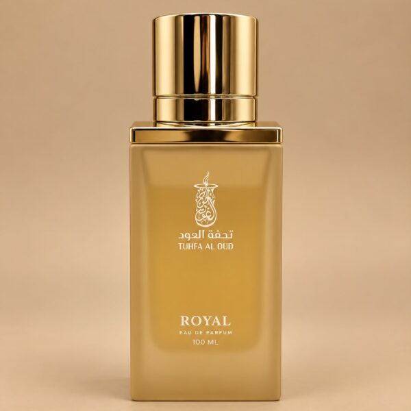 عطر رويال