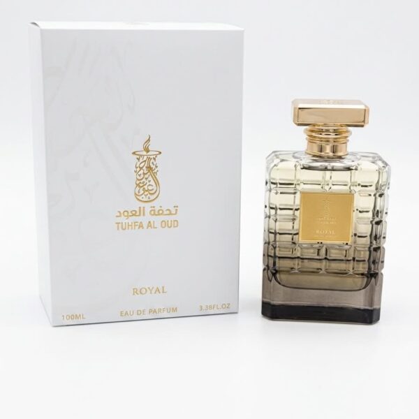 عطر رويال