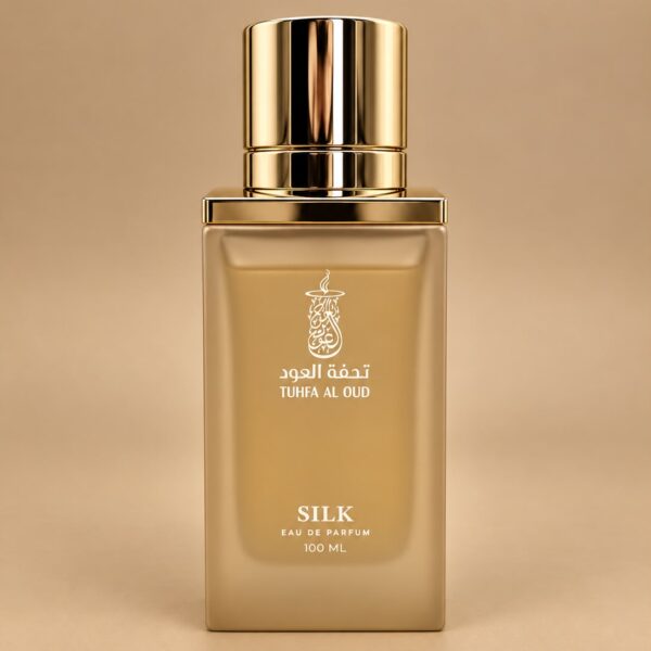 عطر سلك