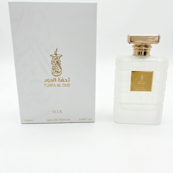 عطر سلك