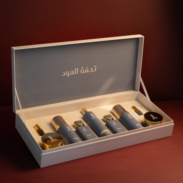 NEW COLLECTION