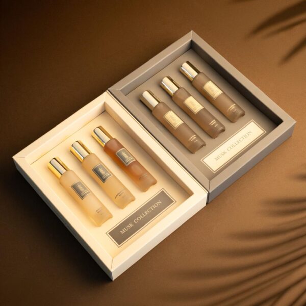 MUSK COLLECTION